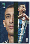 236. DI MARIA - ARGENTINA - MASTERCLASS