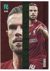 243. HENDERSON - LIVERPOOL - MASTERCLASS