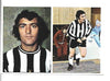 249. MICKY BURNS - NEWCASTLE UNITED