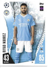 024.  Riyad Mahrez  - Manchester City