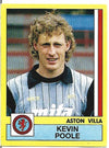 024. KEVIN POOLE - ASTON VILLA