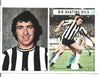 250. TOMMY CASSIDY - NEWCASTLE UNITED