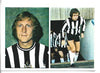 254. PAT HOWARD - NEWCASTLE UNITED