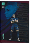 268. KYLIAN MBAPPE- UNBEATABLE - RED HOT PARALLEL