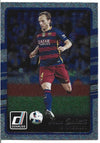 026. IVAN RAKITIC - FC BARCELONA - SILVER