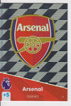 028. ARSENAL - CLUB BADGE