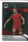 028. Diogo Jota - Liverpool FC - INTERNATIONAL MEN OF MASTERY
