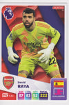 029. DAVID RAYA - ARSENAL