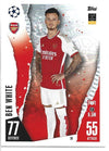 030.  Ben White - Arsenal