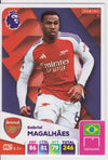 032. GABRIEL MAGALHEAS - ARSENAL