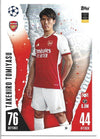 034.  Takehiro Tomiyasu - Arsenal