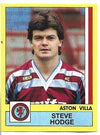 034. STEVE HODGE - ASTON VILLA