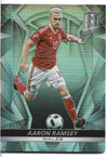 35. AARON RAMSEY - WALES