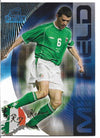 37. ROY KEANE - REP OF IRELAND - MIDFIELD