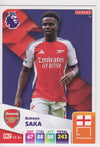 036. BUKAYO SAKA - ARSENAL