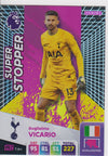 374. GUGLIELMO VICARIO - TOTTENHAM HOTSPUR - SUPER STOPPER