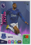 377. BETO - EVERTON - HIGH FLYER