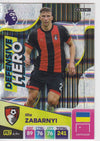 379. ILLIA ZABARNYI - AFC BOURNEMOUTH - DEFENSIVE HERO