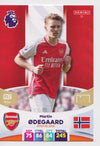 037.  Martin Ødegaard - Arsenal