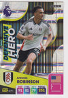 384. ANTONEE ROBINSON - FULHAM - DEFENSIVE HERO