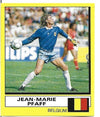 385. JEAN-MARIE PFAFF - BAYERN MUNCHEN & BELGIUM