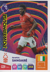 391. IBRAHIM SANGARE - NOTTINGHAM FOREST - POWERHOUSE