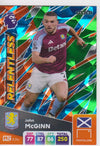 393. JOHN MCGINN - ASTON VILLA - RELENTLESS