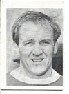 039. MAURICE SETTERS - STOKE CITY