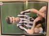 1988 - 27.10 - NEWCASTLE UNITED - MANCHESTER UNITED