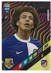 GOL 03 - AXEL WITSEL - ATLETICO MADRID - TIME MACHINE