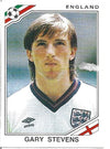 403. GARY STEVENS - ENGLAND