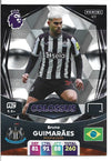 403.  Bruno Guimarães  - Newcastle United - COLOSSUS