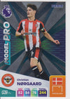 406. CHRISTIAN NØRGAARD - BRENTFORD - MODEL PRO