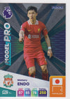 409. WATARU ENDO - LIVERPOOL - MODEL PRO