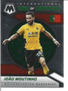 040. Joao Moutinho - Wolverhampton Wanderers - INTERNATIONAL MEN OF MASTERY