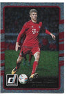 040. THOMAS MULLER - FC BAYERN MUNICH - SILVER