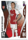 040.  Martin Ødegaard - Arsenal - CAPTAIN