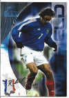 40. ROBERT PIRES - FRANCE - MIDFIELD