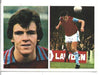 040. JOHN DEEHAN - ASTON VILLA