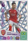 416. GABRIEL MARTINELLI - ARSENAL - HYPERSONIC