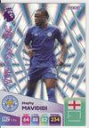 419. STEPHY MAVIDIDI - LEICESTER CITY - HYPERSONIC