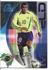 41. VITOR RIVALDO - BRAZIL - MIDFIELD