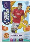 426.  Alejandro Garnacho  - Manchester United - FUTURE STAR