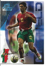 42. MANUEL RUI COSTA - PORTUGAL - MIDFIELD