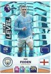 435.  Phil Foden - Manchester City - NEXT LEVEL