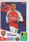 043. LEANDRO TROSSARD - ARSENAL