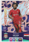 465.  Mohamed Salah - Liverpool - HOTSHOT