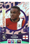 466.  Carlton Morris - Luton Town - HOTSHOT