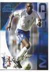 46. PATRICK VIEIRA - FRANCE - MIDFIELD