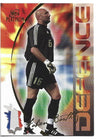 48. FABIEN BARTHEZ - FRANCE - DEFENCE